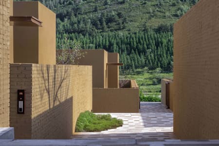 KALHA Hotel·“Unico” Village Renewal